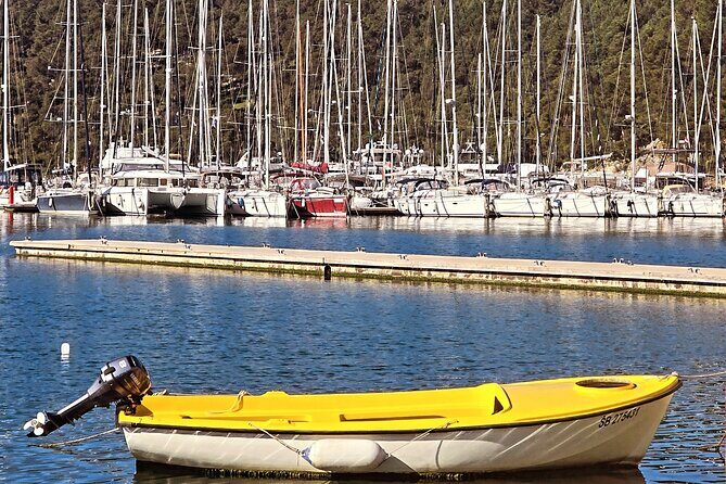 Krka Waterfalls, Boat Ride & Skradin city (Cruise & City Guests) - Final Thoughts