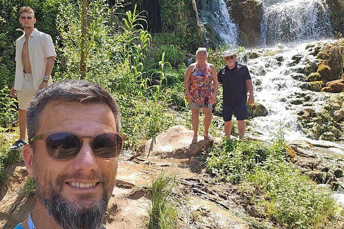 Krka Waterfalls, Boat Ride & Skradin city (Cruise & City Guests) - FAQ