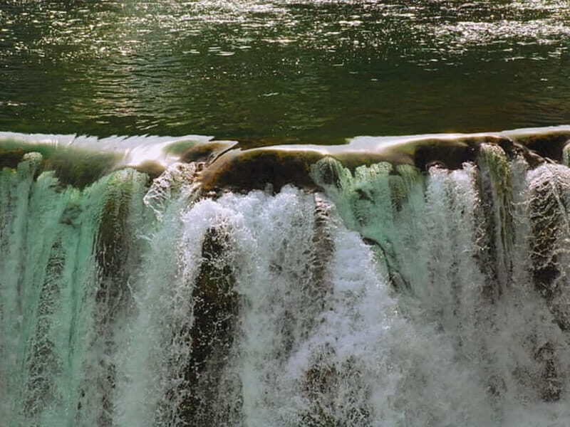 Krka Waterfalls: boat ride - Value for Money: Is It Worth It?