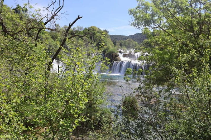 Krka Waterfalls: boat ride - Who Will Love This Tour?