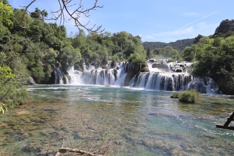 Krka Waterfalls: boat ride - The Sum Up: Is This Tour Worth It?