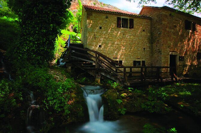 Krka Waterfalls - Day Tour with Boat Ride - TICKETS RESERVED - Who Is This Tour Best For?