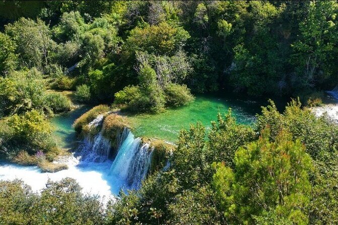 Krka Waterfalls - Day Tour with Boat Ride - TICKETS RESERVED - FAQs