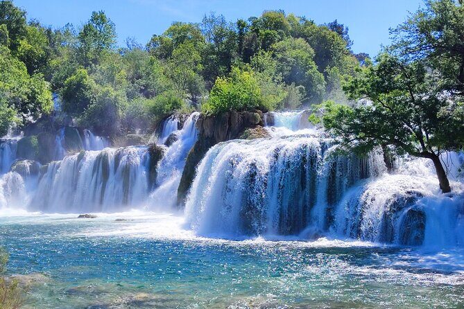 Krka Waterfalls half day, Private Tour from Sibenik - The Value and Practicalities