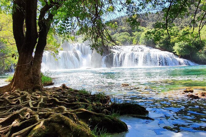 Krka Waterfalls half day, Private Tour from Sibenik - Who Is This Tour Best For?