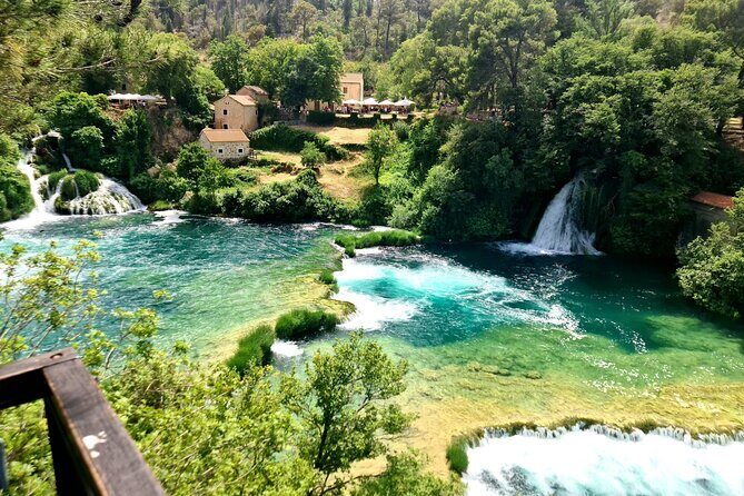 Krka waterfalls private tour - What Makes This Tour Stand Out?