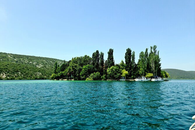 Krka waterfalls private tour - Who Will Love This Tour?