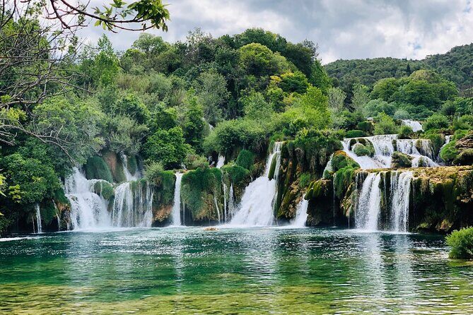 Krka Waterfalls & Skradin AFTERNOON Tour - TICKET INCLUDED - FAQ