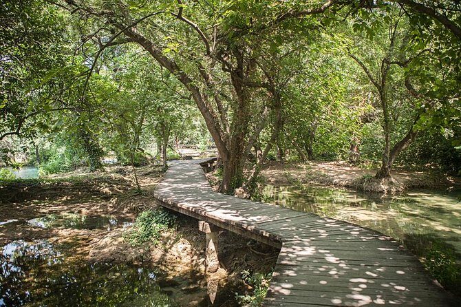 Krka Waterfalls & Skradin from Trogir, Seget, iovo & Katela - What Travelers Say