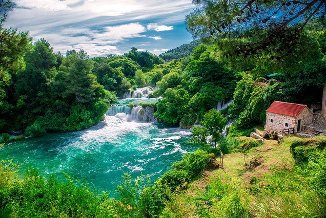 Krka Waterfalls Tour from Split with Boat Ride & Swimming - The Value and Practical Aspects