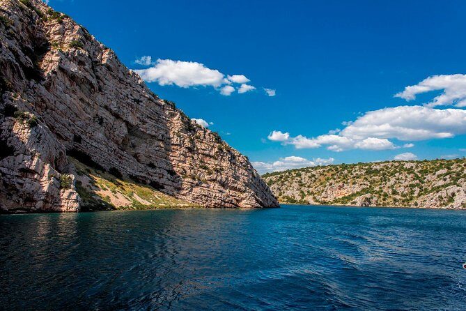 Krka Waterfalls Tour from Split with Boat Ride & Swimming - The Sum Up