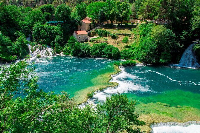 Krka Waterfalls Tour from Split with Boat Ride & Swimming - FAQ