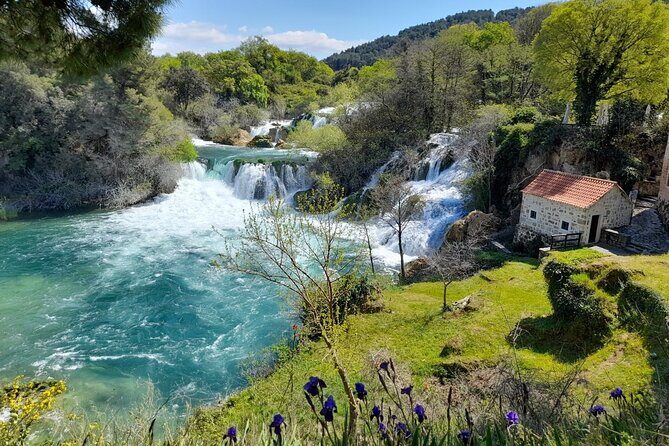 Krka Waterfalls Tour - Trip from Split with Boat & Swimming - The Itinerary: What You Can Expect