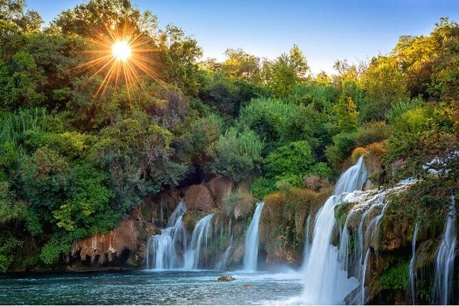 Krka Waterfalls Tour - Trip from Split with Boat & Swimming - Who Should Consider This Tour?