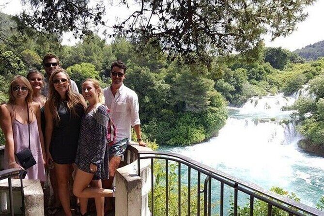 Krka Waterfalls tour with Boat Ride and Swimming in Skradin town - Exploring the Itinerary