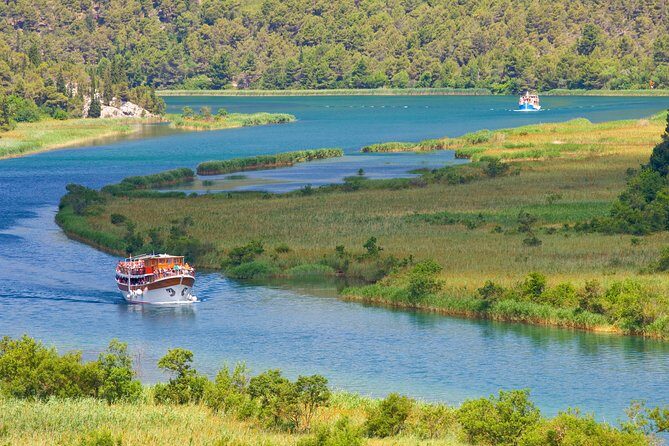 Krka Waterfalls tour with Boat Ride and Swimming in Skradin town - Authentic Experiences and What Travelers Love