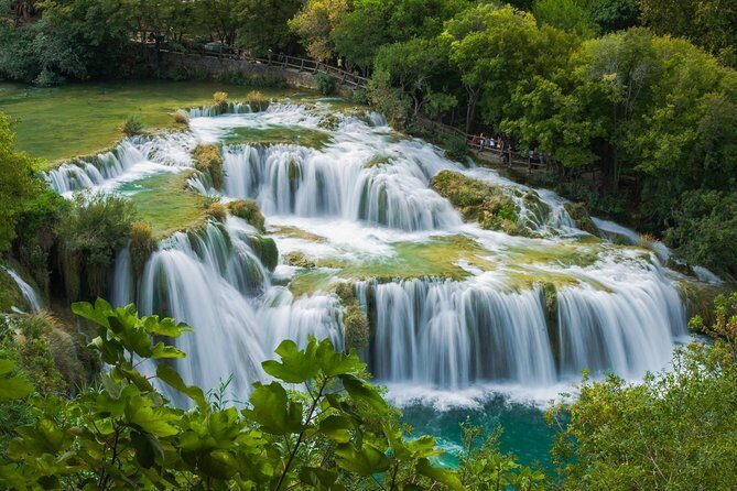Krka Waterfalls tour with Boat Ride and Swimming in Skradin town - Who Will Love This Tour?