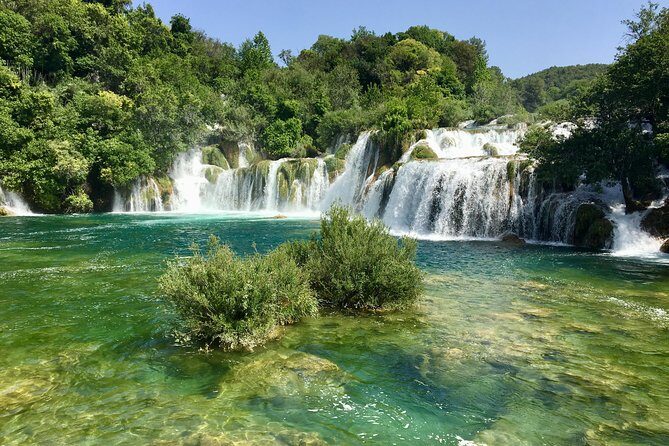 Krka Waterfalls tour with Boat Ride and Swimming in Skradin town - The Sum Up: Is It Worth It?