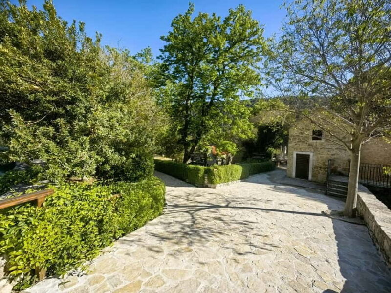 Krka waterfalls tour with lunch from Split - Final Thoughts: Is This Tour Right for You?