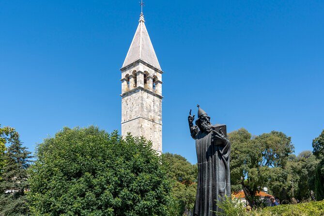 Krka Waterfalls Tour with Wine and Olive Oil Tasting - FAQ