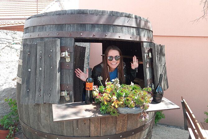 Krka Waterfalls & Wine and Cheese Tasting Tour from Split - FAQ