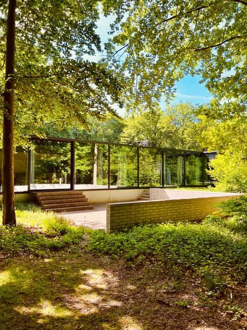 Kröller-Müller Museum: Half-Day Guided Tour from Amsterdam - Key Points: