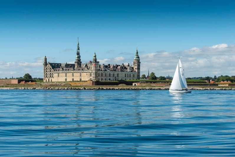 Kronborg Castle Entry Ticket - Frequently Asked Questions