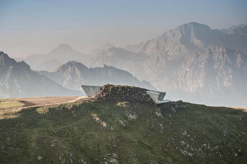 Kronplatz: Messner Mountain Museum Corones Entry Ticket - Discovering the Messner Mountain Museum Corones: An In-Depth Review