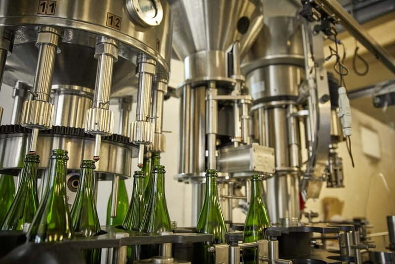 Kröv/Gut Hermes: Make your own sparkling wine  sparkling wine tasting experience - Exploring the Charm of Kröv/Gut Hermes: Make Your Own Sparkling Wine Experience