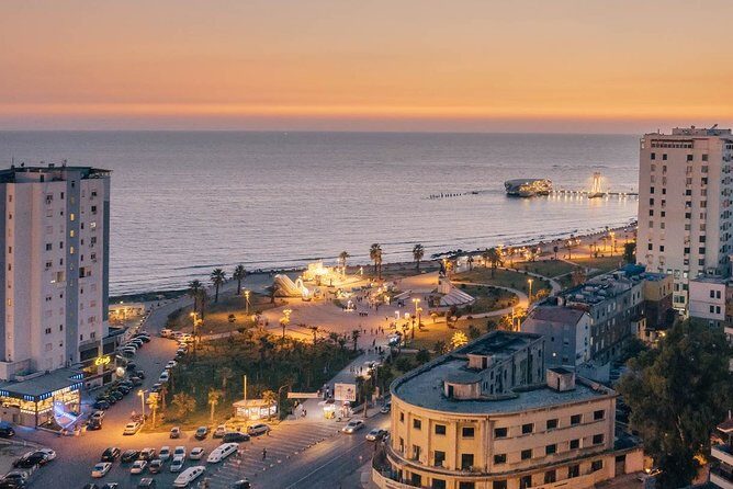 Kruja and Durres Daytrip from Tirana - FAQ