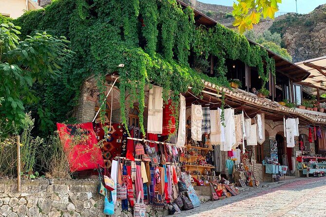 Kruja - Attractions and Bazar, Private Tour from Tirana - An Engaging Day in Kruja: What You Can Expect