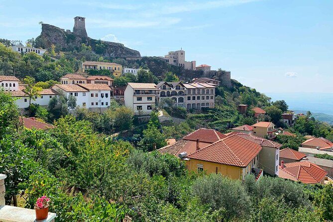 Kruja - Attractions and Bazar, Private Tour from Tirana - Who Is This Tour For?
