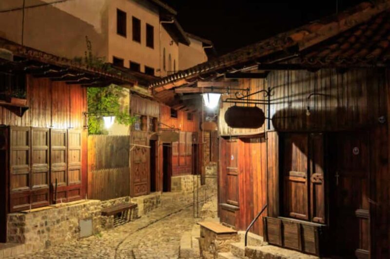 Kruja by Night: Castle & Bazaar Tour from Tirana - Who Should Consider This Tour?