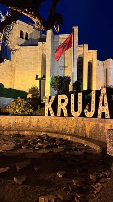 Kruja by Night: Castle & Bazar Tour from Durres/Golem - Why This Tour Is Worth Considering
