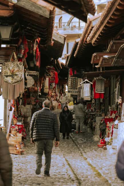 Kruja by Night: Castle & Bazar Tour from Durres/Golem - Frequently Asked Questions (FAQs)