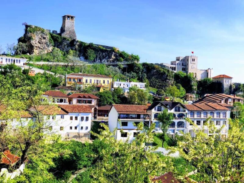 Kruja Castle and Old Bazaar Daily Tour on Luxe Land Rover - An In-Depth Look at the Kruja Tour Experience