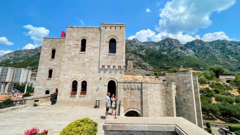 Kruja Castle and Old Bazaar Daily Tour on Luxe Land Rover - Final Thoughts: Why Choose This Tour?