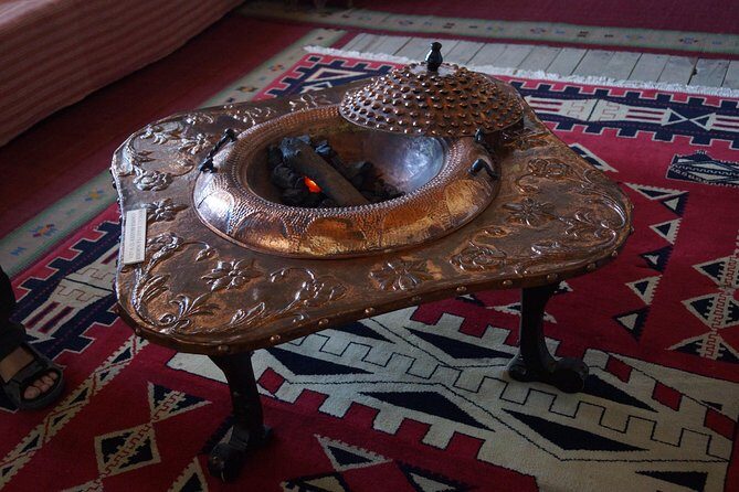 Kruja castle, the old Bazaar & Sarisalltik- Departure from Tirana - FAQ