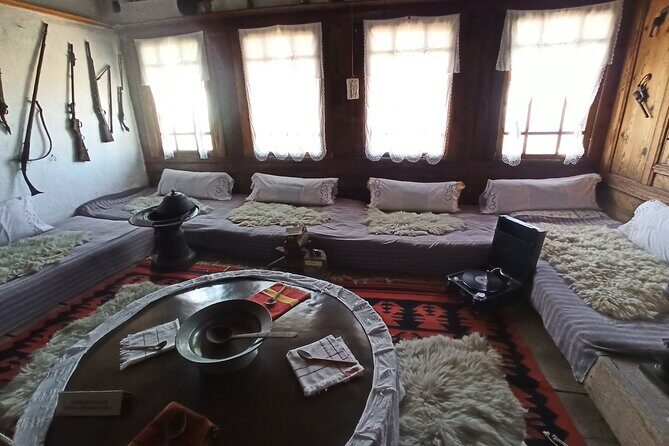 Kruja & Durres | History and Local Food - The Sum Up