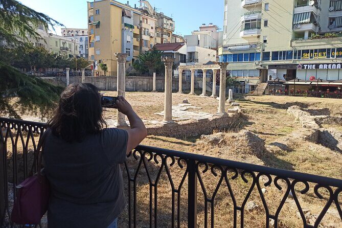 Kruja & Durres | History and Local Food - FAQ