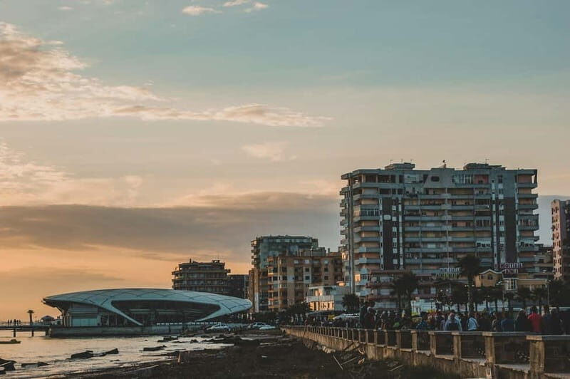 Kruja & Durres - Small Group Day Tour from Tirana - Final Thoughts