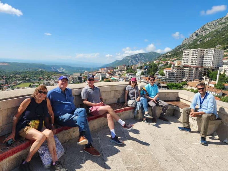 Kruja & Durres - Small Group Day Tour from Tirana - FAQ