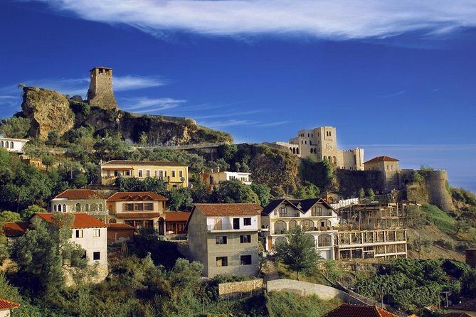 Kruja & Durres  Small Group Day Tour from Tirana - FAQs