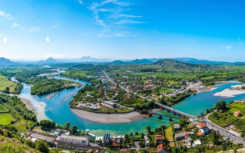 Kruja -Shkodra: Highlights Tour with visits in castles - Frequently Asked Questions