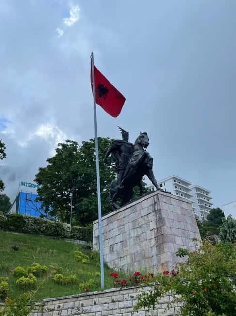 Kruja the albanian landmark and Bektashee Religion center - Practical Tips for the Tour