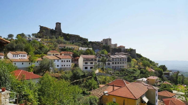 Kruja to Cape of Rodon Adventure Tour - An In-Depth Look at the Kruja to Cape of Rodon Tour