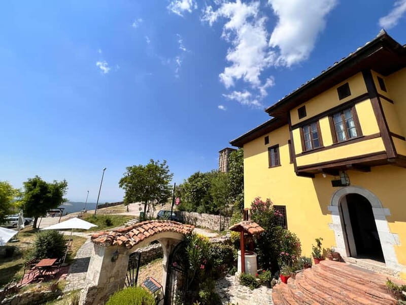 Kruja to Cape of Rodon Adventure Tour - Final Thoughts