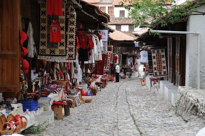 Kruje - Day Tour by ADRIATIK TOURS LLC - Frequently Asked Questions (FAQs)