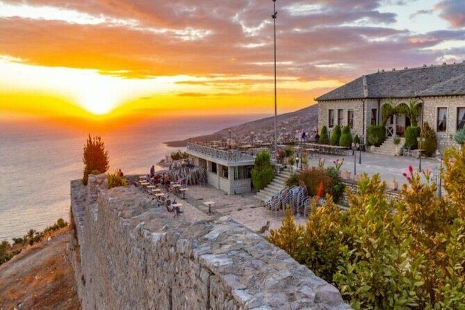 Ksamil Blue Eye and Lekursi Castle Day Tour from Durres or Tirana - The Sum Up: Is This Tour Worth It?