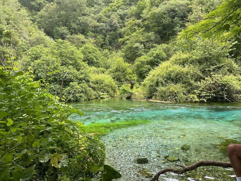 Ksamil: Blue Eye Natural Monument Guided Tour - FAQ